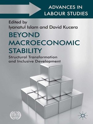 cover image of Beyond Macroeconomic Stability